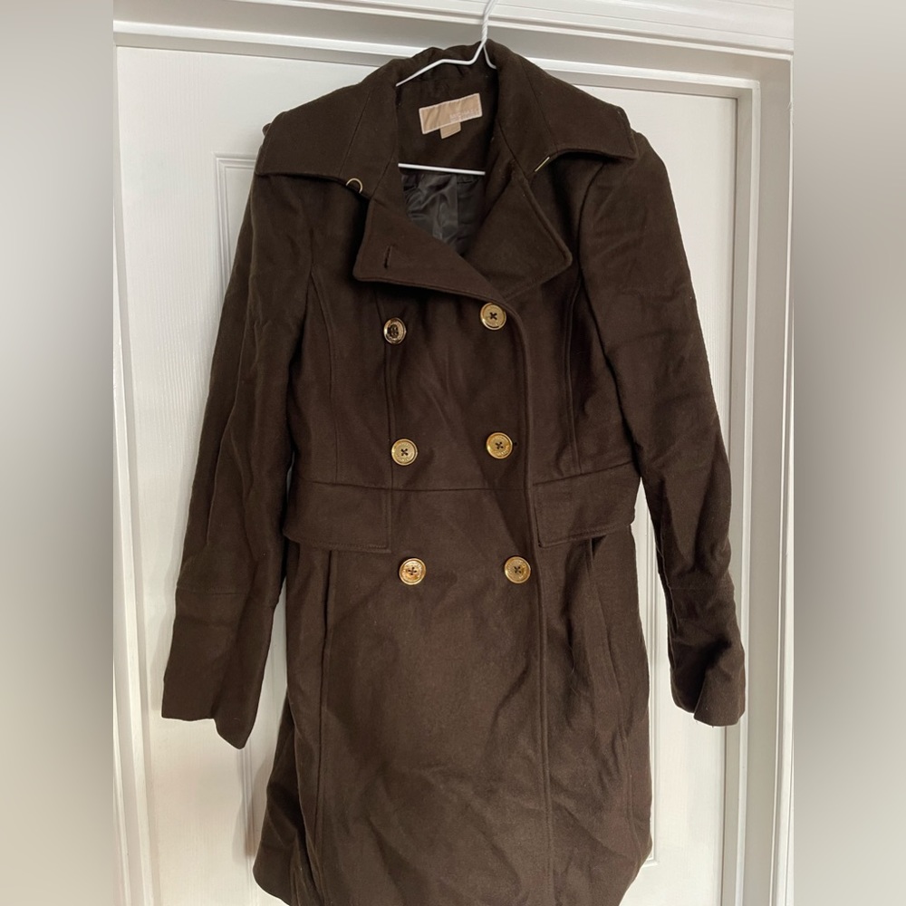 Michael kids coat